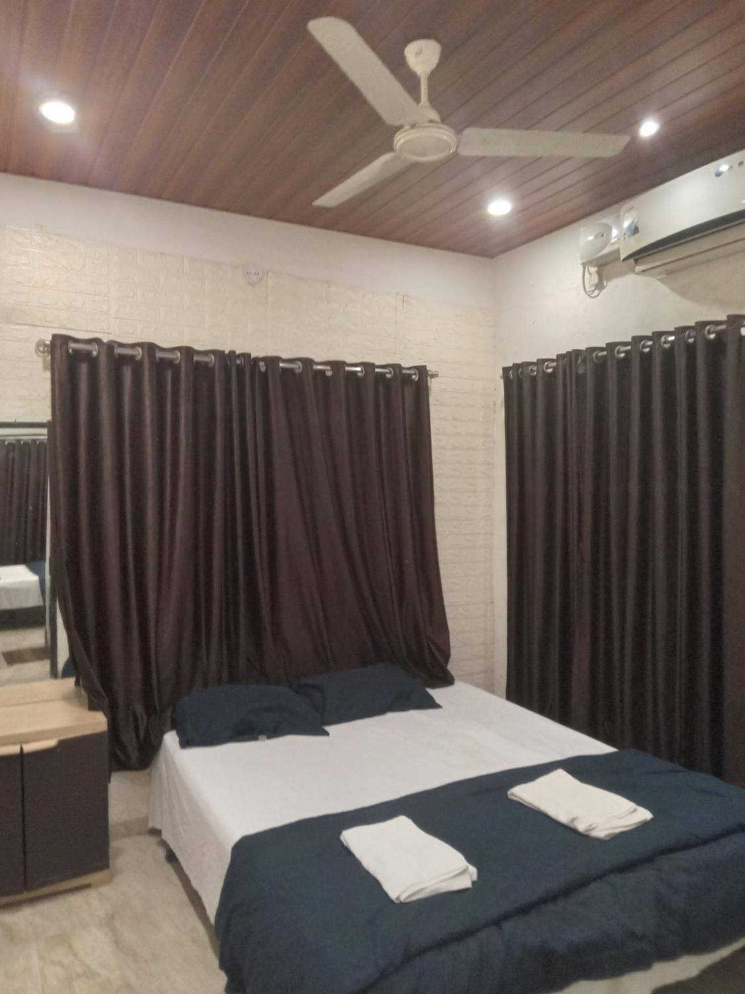 White Smoke Villa 이가트푸리 외부 사진